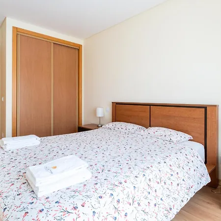 Apartment Casa Da São Martinho do Porto