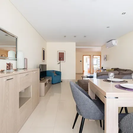 Casa Da Apartment São Martinho do Porto