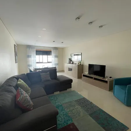 Casa Da Apartment *