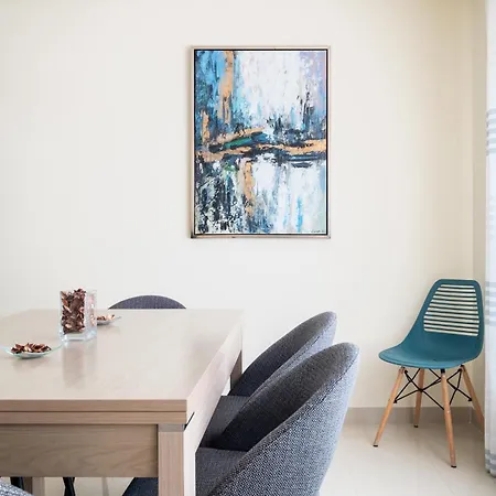 Casa Da Apartment Sao Martinho do Porto
