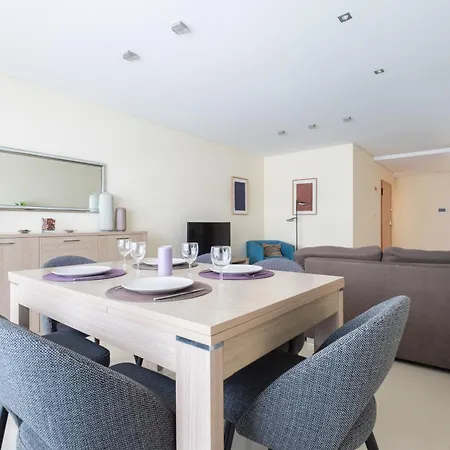 Apartment Casa Da