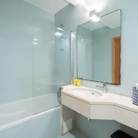 Apartment Casa Da *