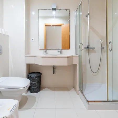 Apartment Casa Da Sao Martinho do Porto