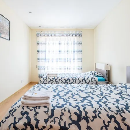 Casa Da Sao Martinho do Porto