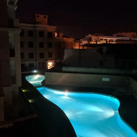 Casa Da *