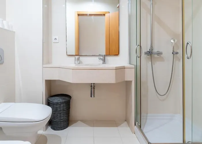 Apartment Casa Da Sao Martinho do Porto